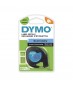 DYMO S0721650 LetraTag Plastik Şerit ( 12 mm X 4 mt ) , Mavi (59426) 91205