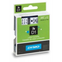 DYMO S0722520 LW İade Adres Etiketi, 500 etiket-paket,25 x 54mm (11352 )