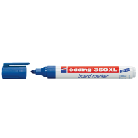 Edding Tahta Kalemi 360 Xl Mavi ( 1 Adet)