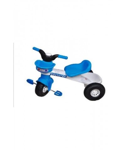 Efe Toys Polis Bisikletim 720