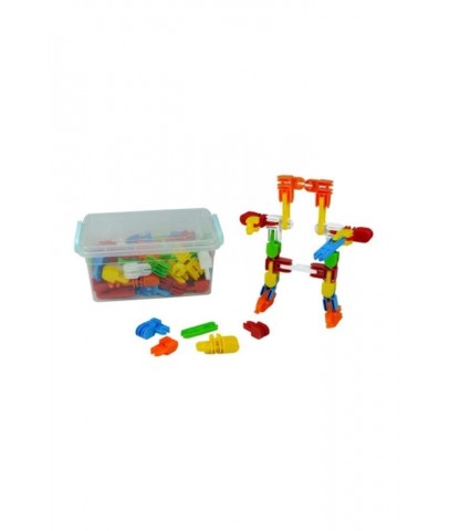 Efe Toys 431 - Robotik Puzzle Orta