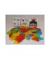 Efe Toys 441 - Mühürlü Puzzle - Orta