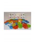 Efe Toys 441 - Mühürlü Puzzle - Orta