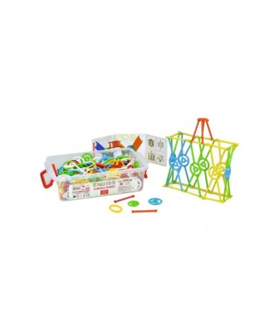 Efe Toys 451 - Çubuklu Puzzle Orta