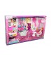 Efe Toys Alisa ve Akasesur Seti 871