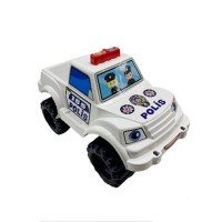 Efe Toys Polis Pick-up