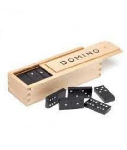 Eğitici Domino Oyunu