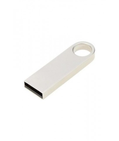 Elba 32GB Metal 2.0 USB Flash Bellek