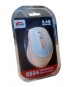 Elba B554 Pembe-Beyaz 6D 2.4Ghz Kablosuz Mouse