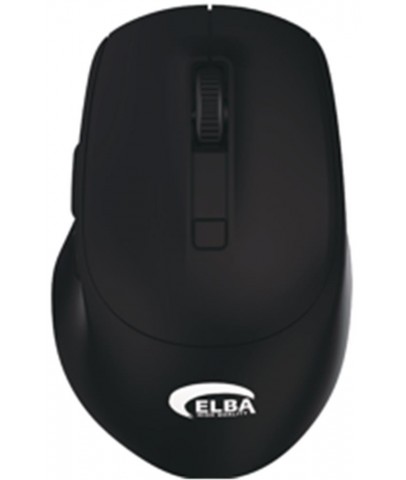 Elba B554 Siyah 6D 2.4Ghz Kablosuz Mouse