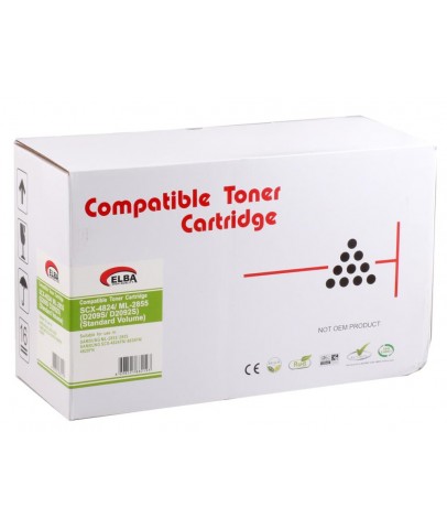 Elba Samsung ML-2855 SCX-4824 D209S Standart Kapasite Toner