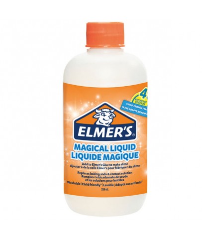 Elmer S Sihirli Sıvı,258 Ml