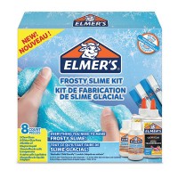 Elmers Frosty Slime Kit 2077254