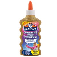 Elmers Simli Yapıştırıcı Altın 177 ML EL-2077251