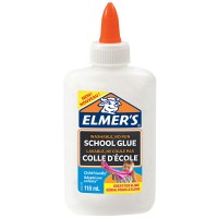 Elmers Sıvı Yapıştırıcı Beyaz 118 ML 2044491