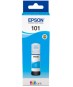 Epson 101 Cyan Mavi Şişe Mürekkep T03V24A L4150-4160-6160-6170-6190