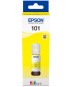 Epson 101 Yellow Sarı Şişe Mürekkep T03V44A L4150-4160-6160-6170-6190