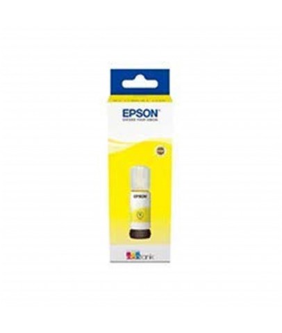 Epson 103 Yellow Sarı Şişe Mürekkep T00S44A L1210-3210-3250-5290