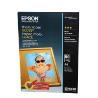 Epson A4 200Gram 50'li Fotoğraf Kağıdı S042539