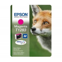 Epson BX305 SX125-425 Magenta Kırmızı Mürekkep Kartuş T12834022