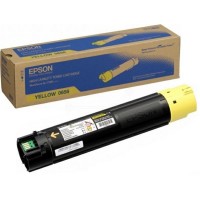 Epson C500DN 13.700 Sayfa Yüksek Kapasite Siyah Toner