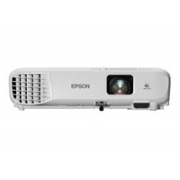 Epson CO-W01 3000 Ansilümen 1280x800  Projeksiyon Cihazı