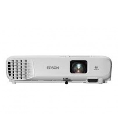 Epson CO-W01 3000 Ansilümen 1280x800  Projeksiyon Cihazı