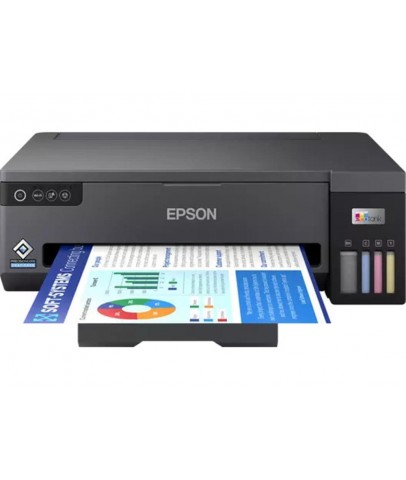 EPSON ECOTANK L11050 A3 Wi-Fi MÜREKKEP TANKLI YAZICI