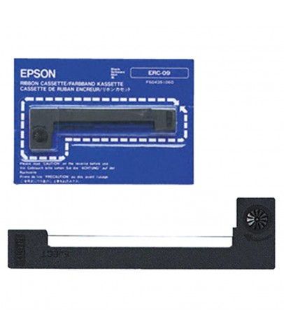 Epson ERC-09 Şerit S015354