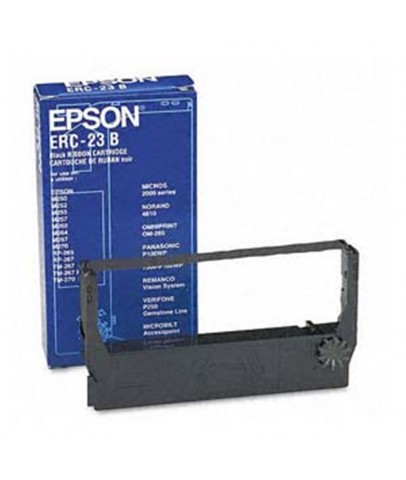 Epson ERC-23B Şerit S015360