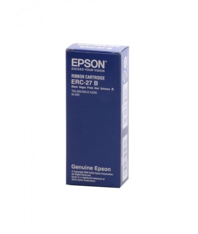 Epson ERC-27B Şerit S015366