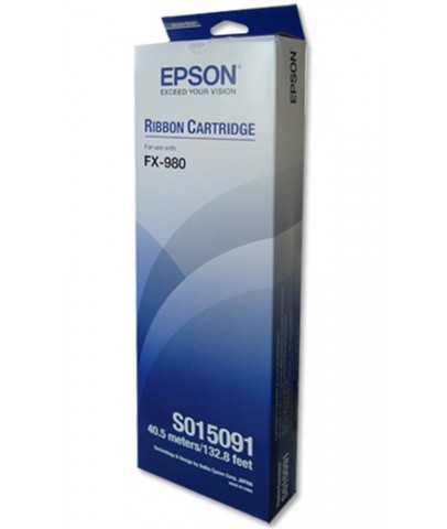 Epson FX-980 Şerit S015091