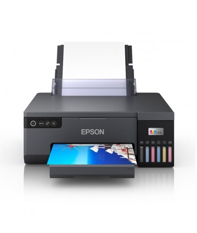 Epson L8050 MEAF Mono Renkli Mürekkep Tanklı Fotoğraf Yazıcı (6 RENK)