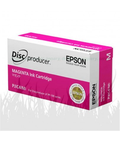 EPSON S020691  PJIC7 PP-100 MAGENTA KARTUŞ (M )