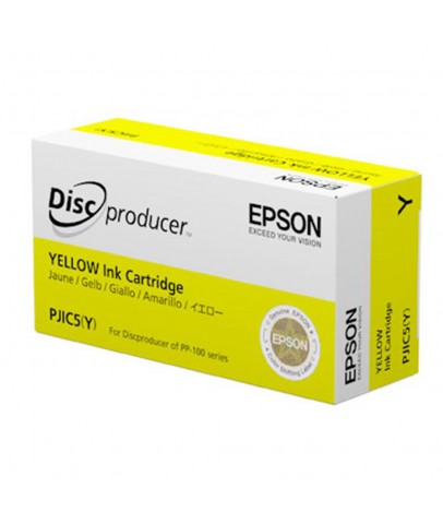 EPSON S020692 PJIC7 PP-100 YELLOW KARTUŞ (Y)