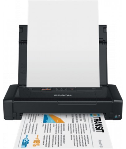 Epson WF-100 Taşınabilir Mobil Yazıcı