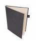 ESAT TABA TARİHSİZ DEFTER  (19X25 CM)