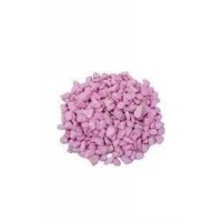 Renkli Taş 2Kg Pembe T3711