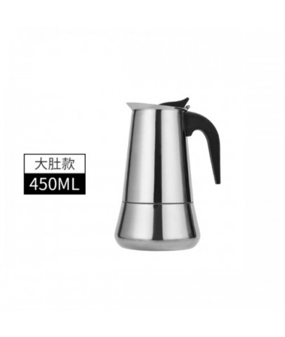 Espresso Maker (Moka Pot) 4 Fincan