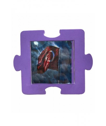 Eva Puzzle Çerçeve