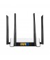 Everest EWR-521N4 300Mbps WISP Repeater+Access Point+Bridge Kablosuz Router