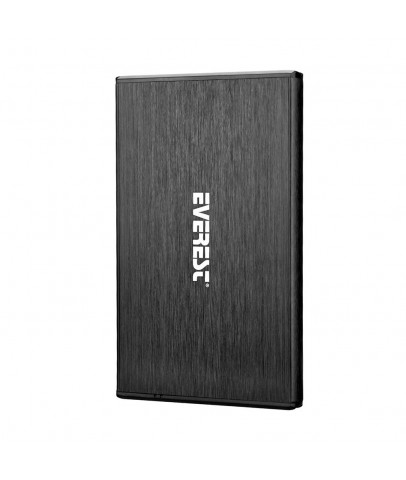 Everest HD3-257 2.5" Usb 3.0 SATA Harddisk Kutusu