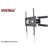 Everest LCD-HR208 32"-50" Açı Ayarlı Lcd Askı Aparatı