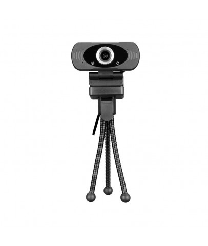 Everest SC-HD03 1080P Full HD Webcam Usb Pc Kamera+Tripod