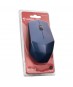 Everest SM-201 Usb Mavi 1200dpi Optik Kablolu Mouse