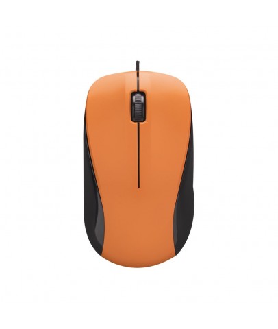 Everest SM-215 Usb Turuncu 1200dpi Optik Mouse Kablolu  (Kablo Uzunluğu 110cm)