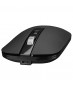 Everest SM-W71 1600 Dpı 2.4Ghz Siyah 4D Şarjlı Kablosuz Mouse