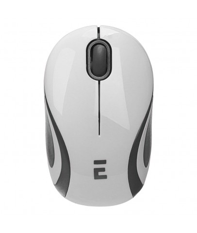 Everest SMW-555 Usb Beyaz 2.4Ghz Optik Mini Wireless Mouse