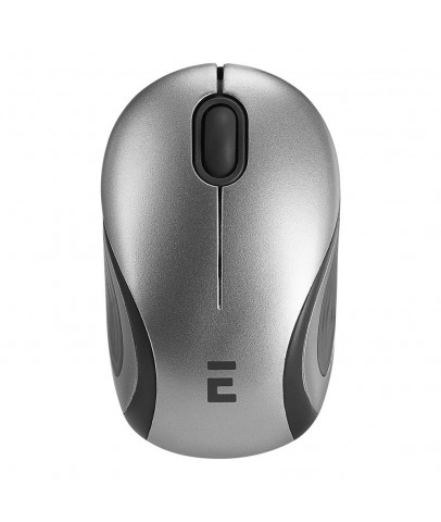 Everest SMW-555 Usb Gümüş 2.4Ghz Optik Mini Wireless Mouse