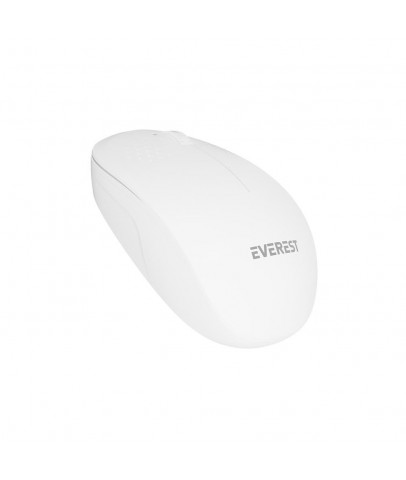 Everest SMW-88 Usb Beyaz 2.4Ghz Kablosuz Mouse